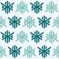 simple pattern design for clothing items vector