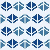 simple pattern design for clothing items vector