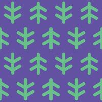 simple pattern design for clothing items vector