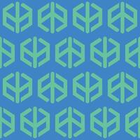 simple pattern design for clothing items vector