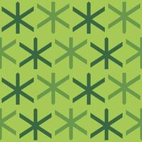 simple pattern design for clothing items vector