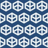 simple pattern design for clothing items vector
