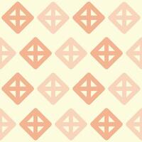 pattern design for clothing items vector