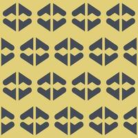 pattern design for clothing items vector