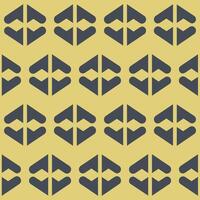 pattern design for clothing items vector