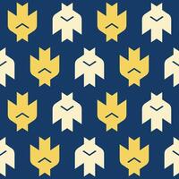 pattern design for clothing items vector