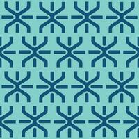 pattern design for clothing items vector