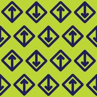 pattern design for clothing items vector