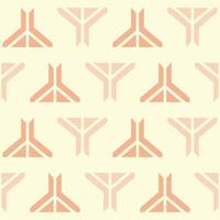 pattern design for clothing items vector