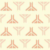 pattern design for clothing items vector