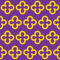 pattern design for clothing items vector