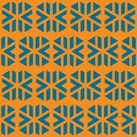 pattern design for clothing items vector