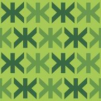 pattern design for clothing items vector