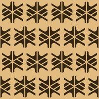 pattern design for clothing items vector