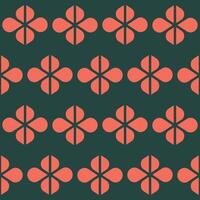 pattern design for clothing items vector