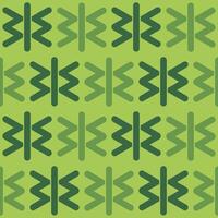 pattern design for clothing items vector