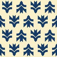 pattern design for clothing items vector