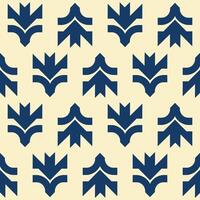 pattern design for clothing items vector