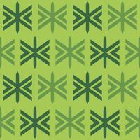 pattern design for clothing items vector