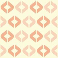 pattern design for clothing items vector