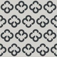 pattern design for clothing items vector