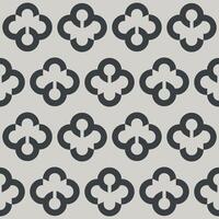 pattern design for clothing items vector