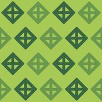 pattern design for clothing items vector