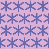 pattern design for clothing items vector