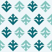 pattern design for clothing items vector