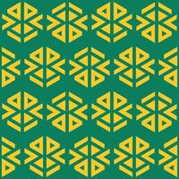 pattern design for clothing items vector