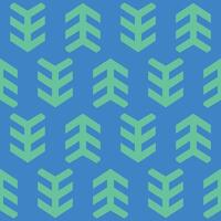 pattern design for clothing items vector