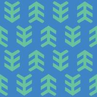 pattern design for clothing items vector