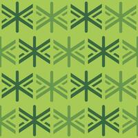 pattern design for clothing items vector