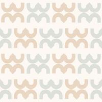 pattern design for clothing items vector