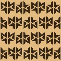 pattern design for clothing items vector