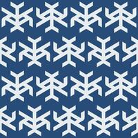 pattern design for clothing items vector