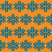 pattern design for clothing items vector