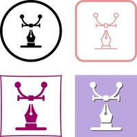 Web Design Icon Design vector