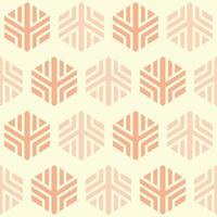 pattern design for clothing items vector