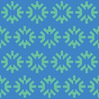 pattern design for clothing items vector