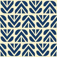 pattern design for clothing items vector