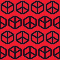 pattern design for clothing items vector