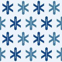 pattern design for clothing items vector