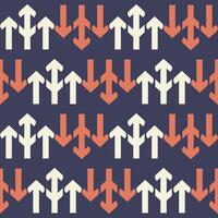 pattern design for clothing items vector