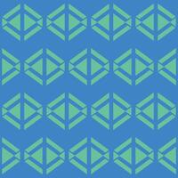 pattern design for clothing items vector