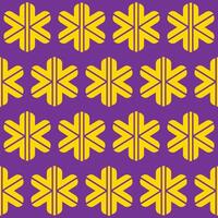 pattern design for clothing items vector