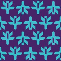 pattern design for clothing items vector