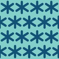 pattern design for clothing items vector