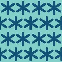 pattern design for clothing items vector