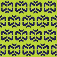 pattern design for clothing items vector